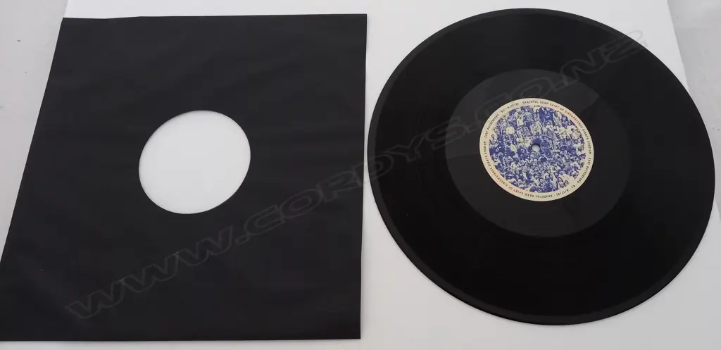 The Grateful Dead, Saint Of Circumstance - Giants Stadium East Rutherford NJ 6/17/91, (Multi-Disc) Image 1++